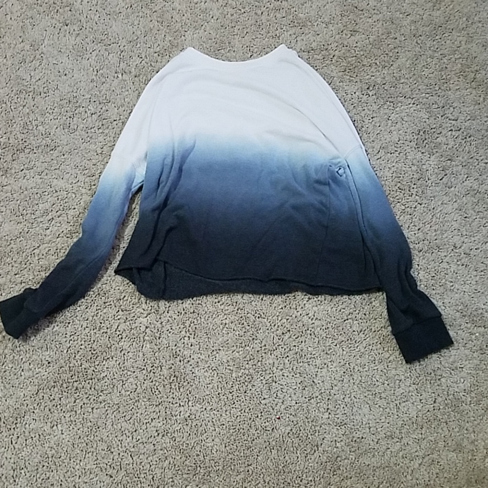 long sleeve sweater